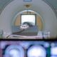 Above, a MRI machine at Carnegie Mellon University in Pittsburgh.